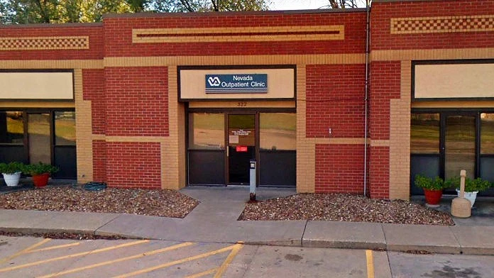 Kansas City VAMC - Nevada CBOC, Nevada, Missouri, 64772