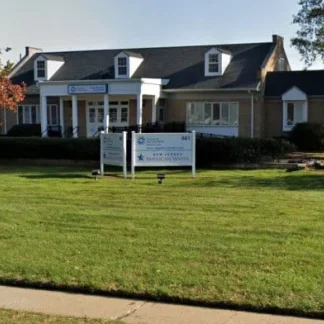 Booker Behavioral Health Center, Shrewsbury, New Jersey, 07702
