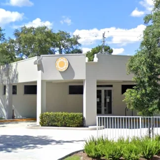 Daylight Recovery Center, West Palm Beach, Florida, 33407