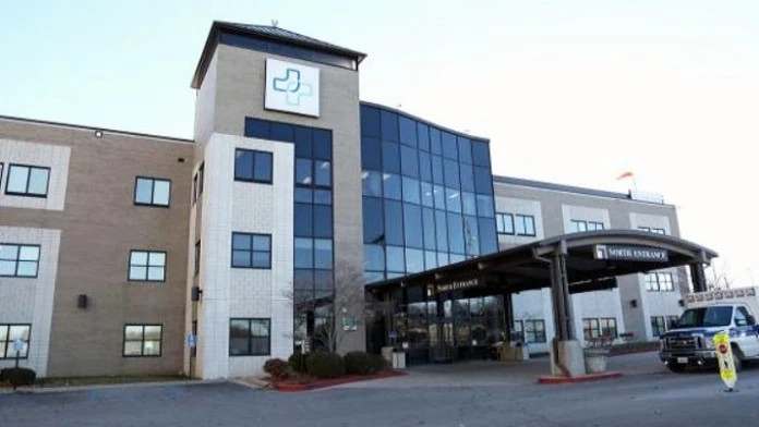 Phelps County Regional Medical Center