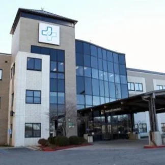 Phelps County Regional Medical Center, Rolla, Missouri, 65401