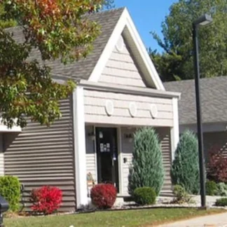 Sterling Area Health Center, Sterling, Michigan, 48659