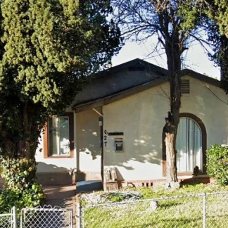 House of Acts I, Vallejo, California, 94590