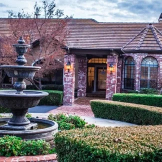 Center For Discovery Granite Bay, Granite Bay, California, 95746