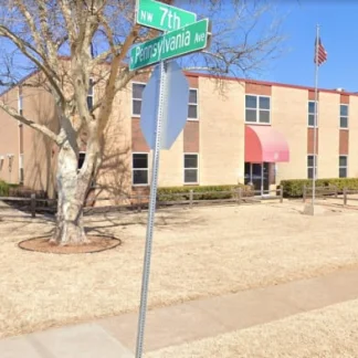 The Salvation Army Adult Rehabilitation Center, Oklahoma City, Oklahoma, 73106