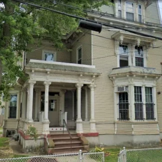 MAP Behavioral Health Services, Providence, Rhode Island, 02907