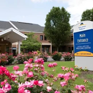 WellSpan Philhaven, Mount Gretna, Pennsylvania, 17064