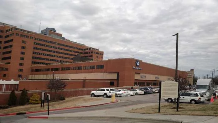 Durham VA Health Care System - VA Medical Center, Durham, North Carolina, 27705