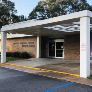 Northeast Delta Human Services Authority, Monroe, Louisiana, 71202