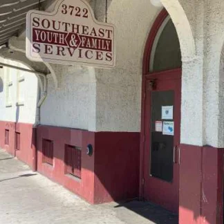 WAPI Community Services, Seattle, Washington, 98118