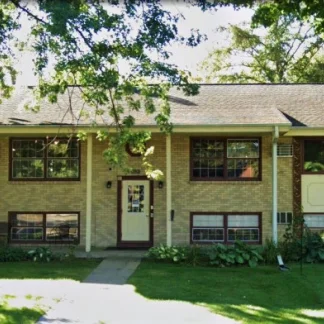 Oasis, Minneapolis, Minnesota, 55427