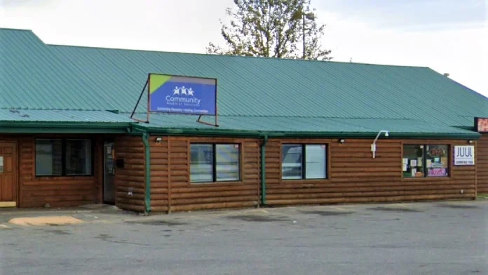Community Medical Services Wasilla, Wasilla, Alaska, 99654