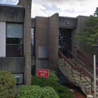 The Mental Health Center of Greater Manchester, Manchester, New Hampshire, 03103