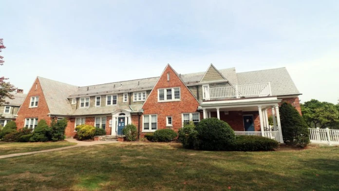 Villages for Families and Children, Hartford, Connecticut, 06105