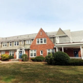 Villages for Families and Children, Hartford, Connecticut, 06105