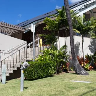 Catholic Charities, Honolulu, Hawaii, 96822