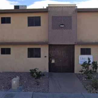 Freedom House Sober Living, Las Vegas, Nevada, 89119