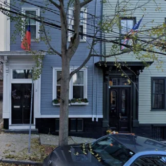 After Care Services, Boston, Massachusetts, 02128