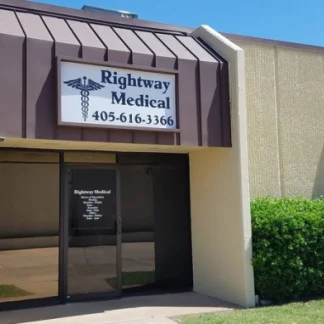 South OKC Rightway Medical, Oklahoma City, Oklahoma, 73149