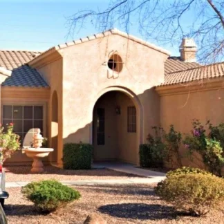 Tilda Manor III, Gilbert, Arizona, 85298
