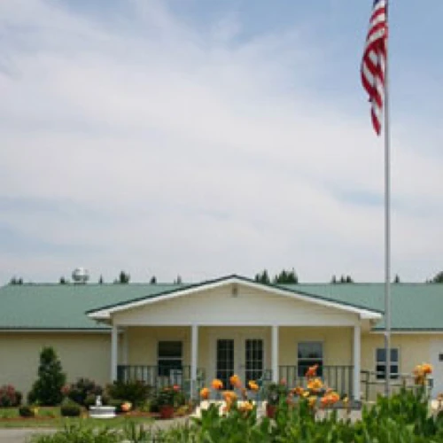 Bridges of Hope - Morven, Morven, Georgia, 31638