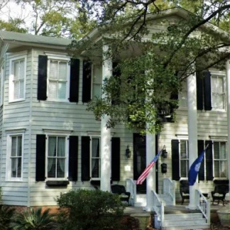 Counseling Center, Georgetown, South Carolina, 29440