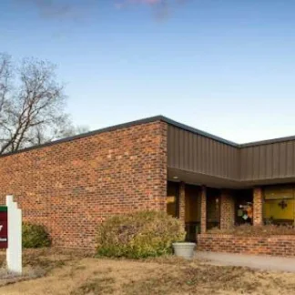 Prairie View - Outpatient, Hillsboro, Kansas, 67063