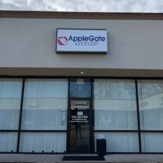 AppleGate Recovery, Bossier City, Louisiana, 71111