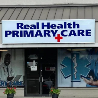 Danville Outpatient Clinic, Danville, Kentucky, 40422