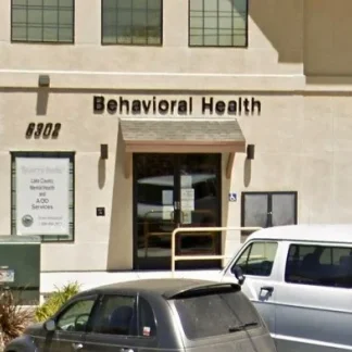 Lake County Behavioral Health, Lucerne, California, 95458