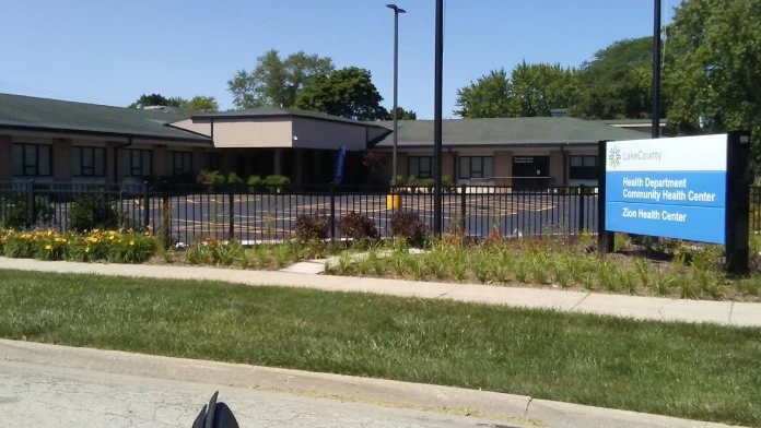 Lake County Health Department and Community Health Center - Northeast Satellite, Zion, Illinois, 60099