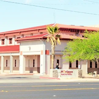 Horizon Health and Wellness, Casa Grande, Arizona, 85122