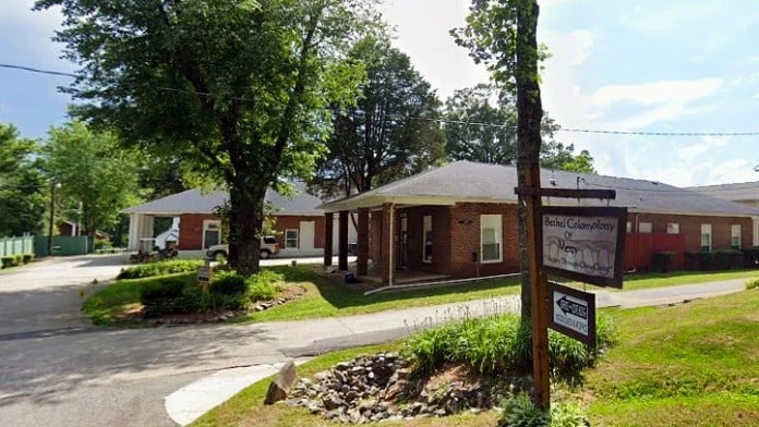 Bethel Colony of Mercy, Lenoir, North Carolina, 28645
