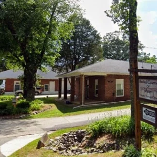 Bethel Colony of Mercy, Lenoir, North Carolina, 28645