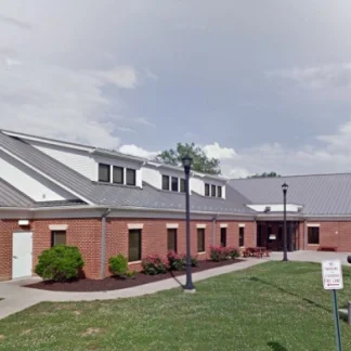 Hunter Holmes McGuire Medical Center - Fredericksburg Community Based Outpatient Clinic, Fredericksburg, Virginia, 22401