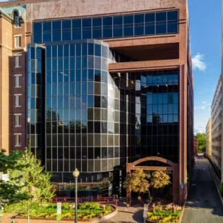 Partners in Drug Abuse and Counseling, Washington, Washington, D.C., 20037