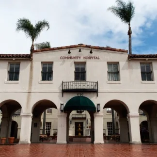 Community Hospital - Behavioral Health, Long Beach, California, 90804