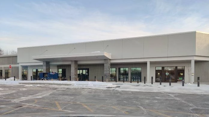 Tomah VA Medical Center - Wausau CBOC, Wausau, Wisconsin, 54401