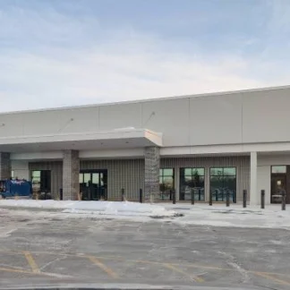 Tomah VA Medical Center - Wausau CBOC, Wausau, Wisconsin, 54401