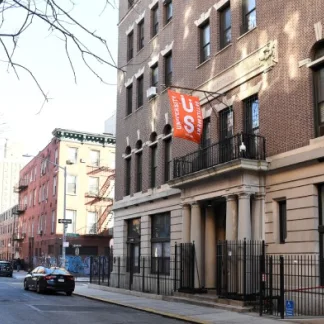 University Settlement Society of NY - Consultation, New York City, New York, 10002