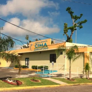 Centro de Salud Conductual Menonita - CIMA, Aibonito, Puerto Rico, 00705