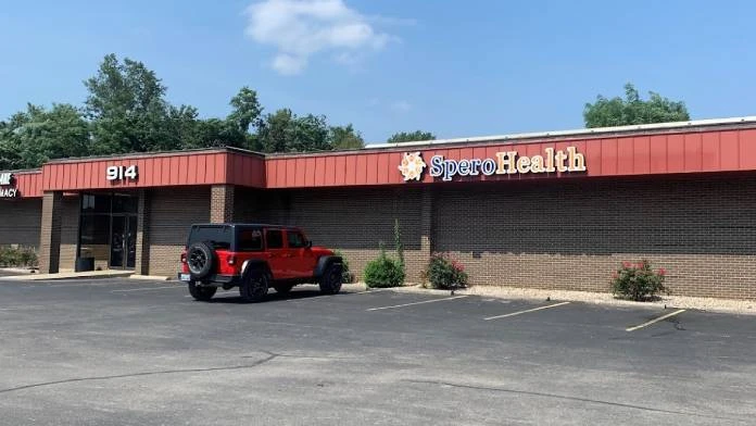 Spero Health - Danville (KY), Danville, Kentucky, 40422