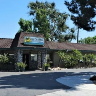 Vista Pacifica Center, Riverside, California, 92509