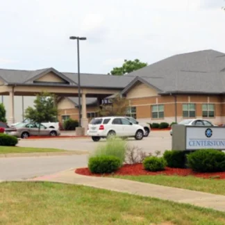 Seven Counties Services - Henry, Oldham + Trimble Office, La Grange, Kentucky, 40031