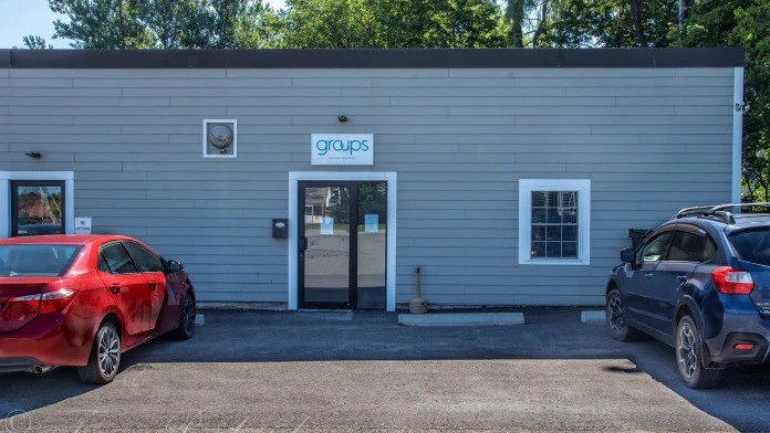 Groups, Calais, Maine, 04619