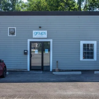 Groups, Calais, Maine, 04619