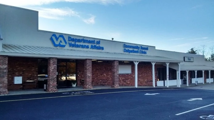 Salem VA Medical Center - Danville CBOC, Danville, Virginia, 24540