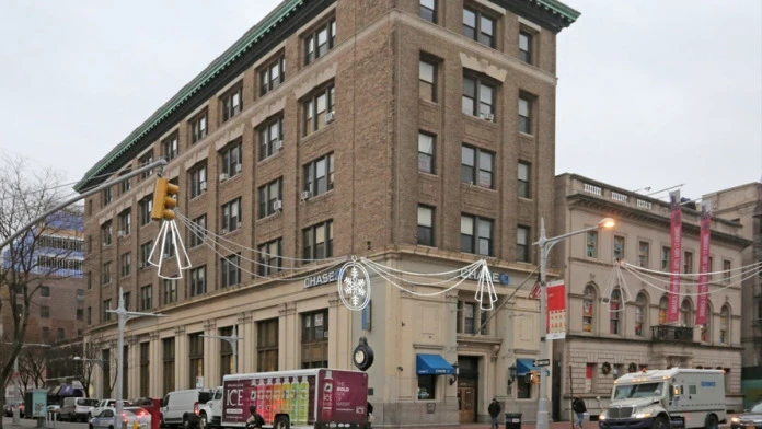 Catholic Charities - Jamaica Family Treatment and Rehabilitation, Queens, New York, 11432