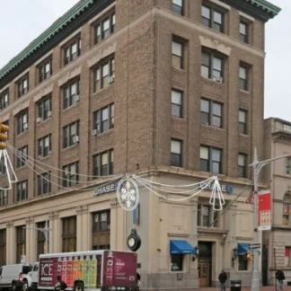 Catholic Charities - Jamaica Family Treatment and Rehabilitation, Queens, New York, 11432