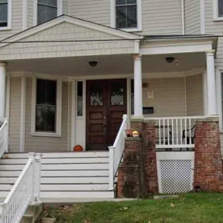 Open Arms - Women's Recovery House, Haverstraw, New York, 10927